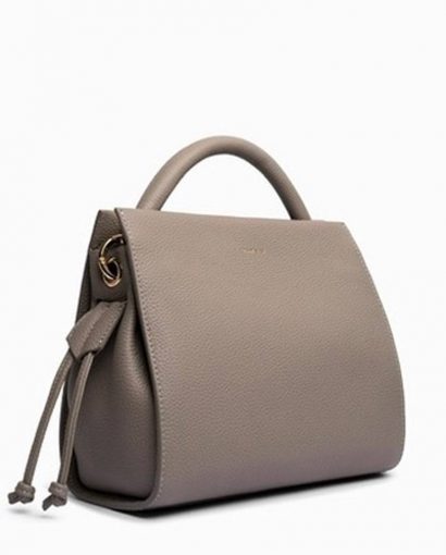 Bonnie S bag - Mink