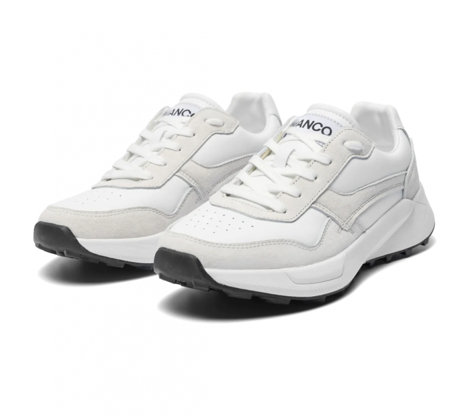 Bialucy - White