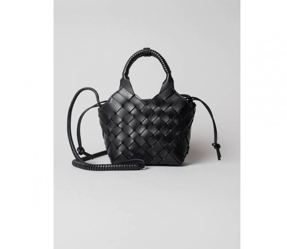 Misu mini - Black