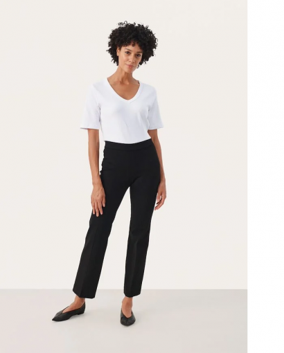 Ponta pant - Black