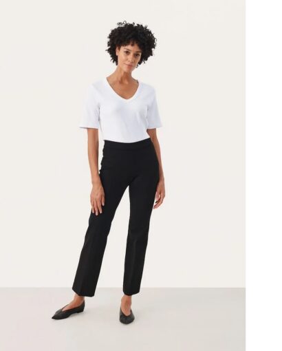 Ponta pant - Black