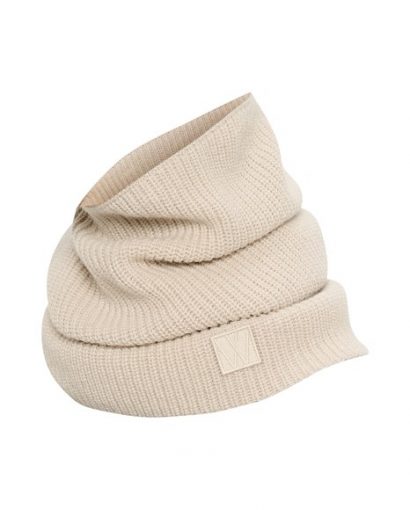 Kaxy neck warmer - Haze