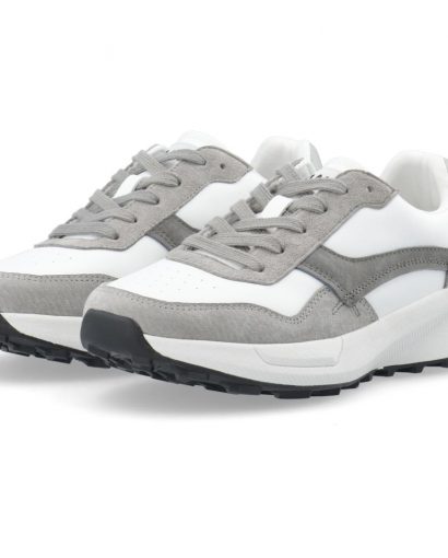 Bialucy sneaker - Grey