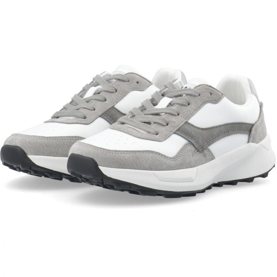 Bialucy sneaker - Grey