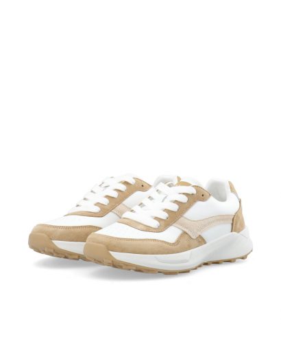 Bialucy sneaker - Tan