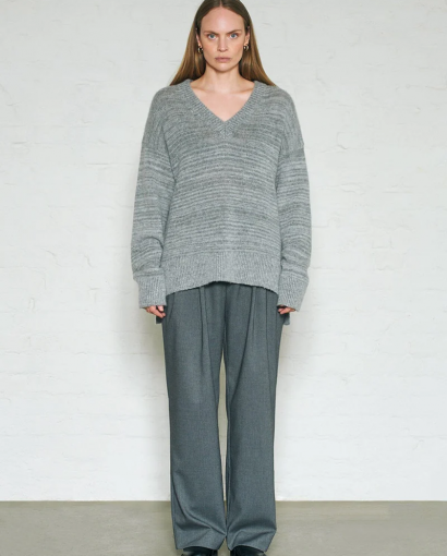 Wolsey winter - Light beige melange