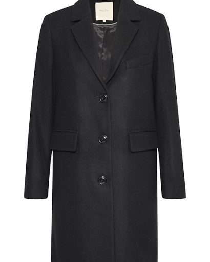 Leanette OTW - Black