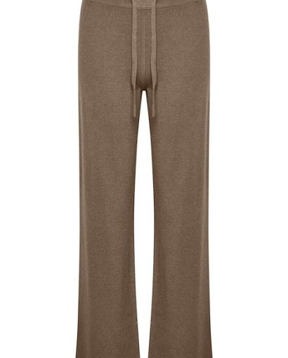 Katri pants - Mink melange