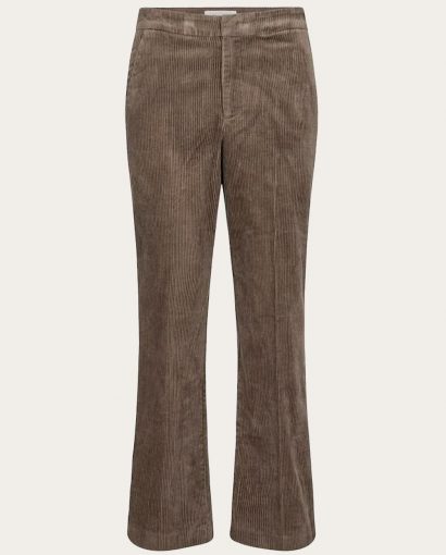 Mishas pant - Walnut