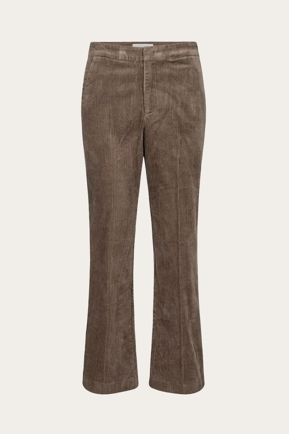 Mishas pant - Walnut