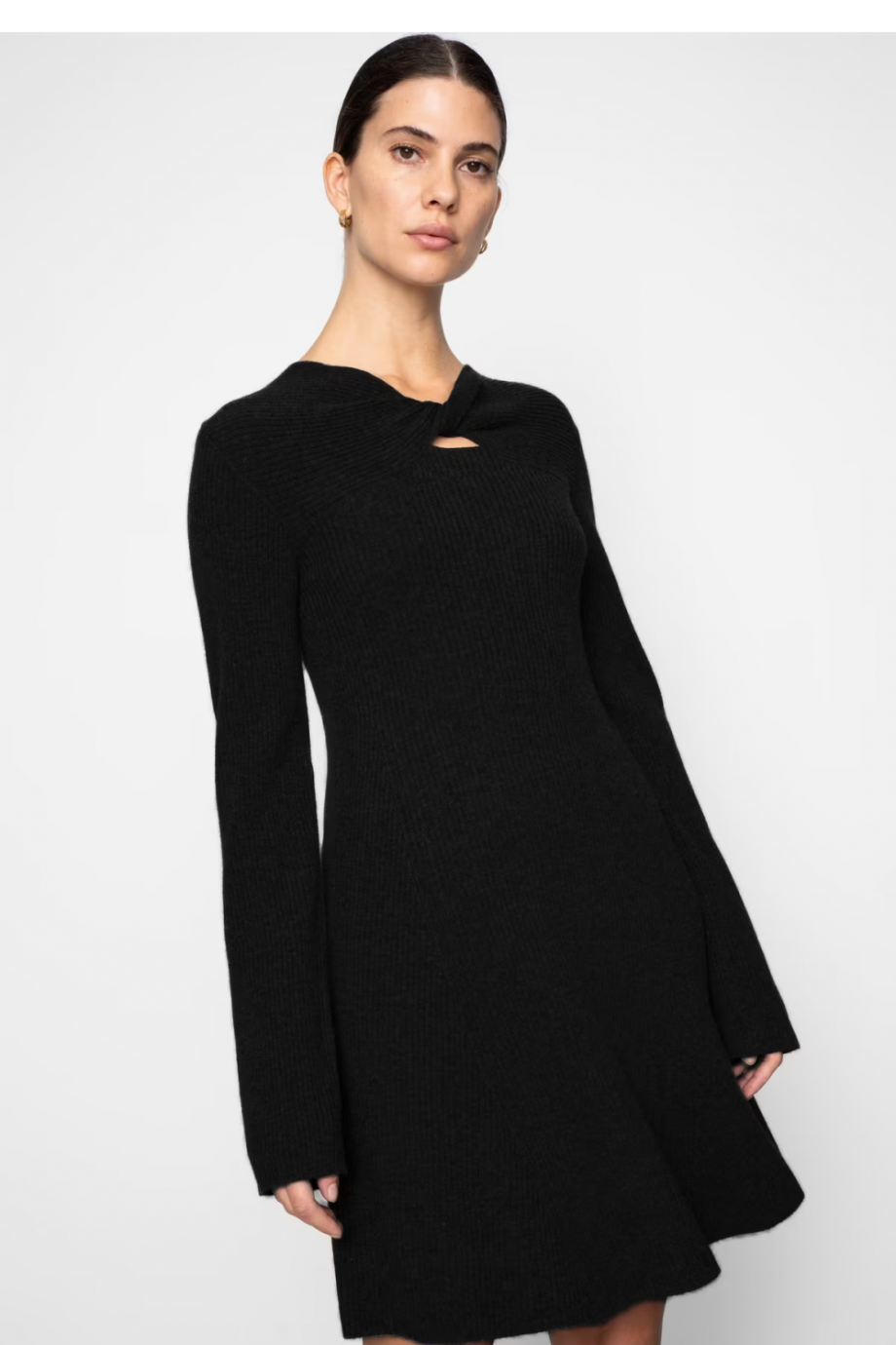Myla dress - Black