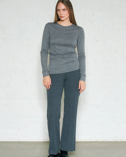 Remi Wool - Anthracite