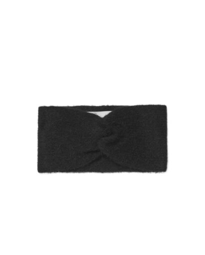 Hope headband - Black