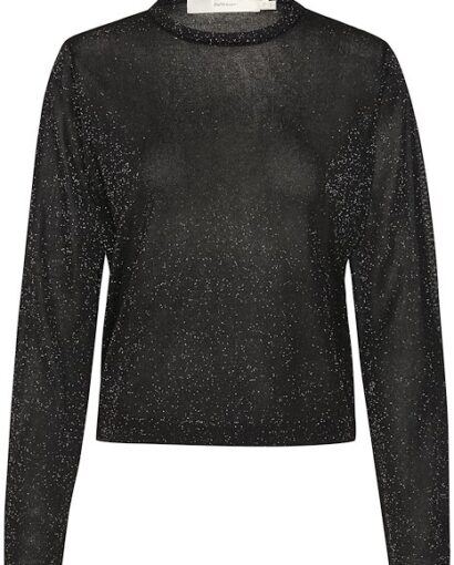 Thanil Pullover - Black