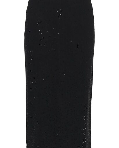 Mie Skirt - Black
