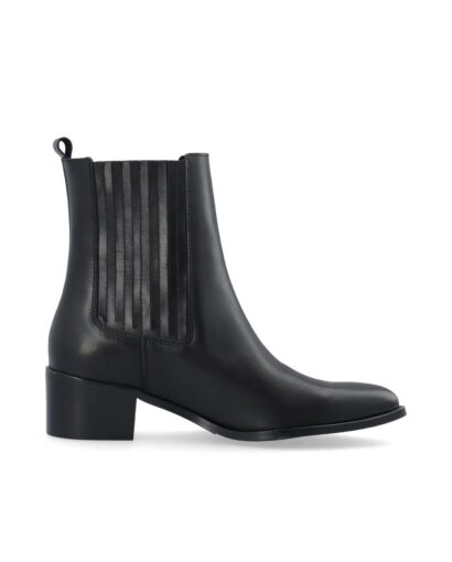 BIACarol Chelsea boot - Black