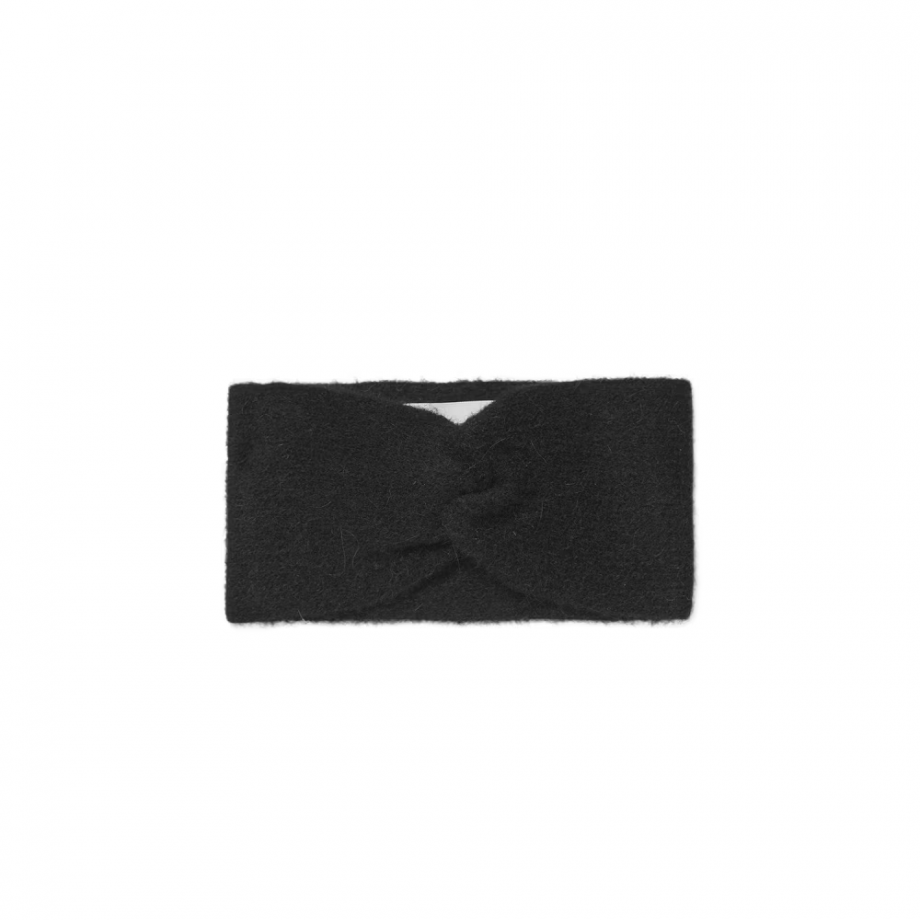 Hope headband - Black