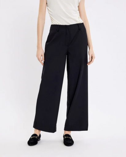 JuneFV ankle - Black