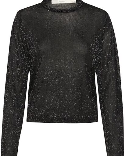 Thanil Pullover - Black