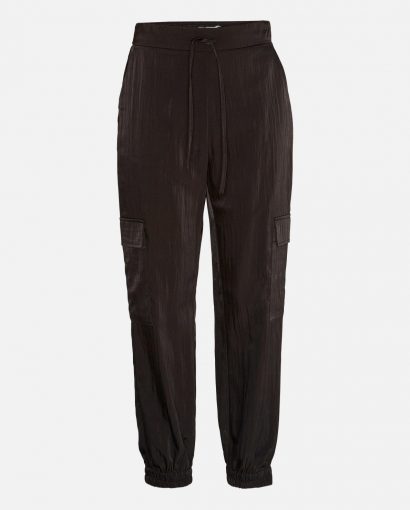 Ginetta pants - Black
