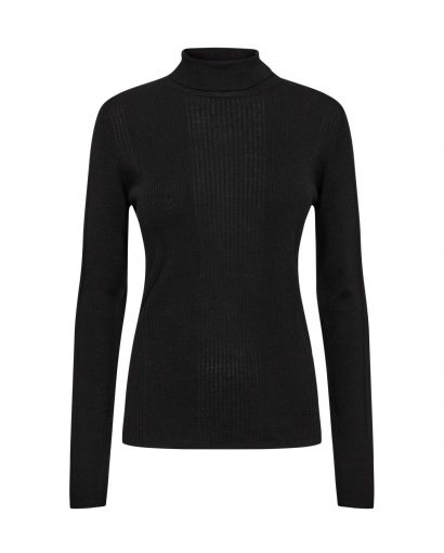 Elena 2 pullover - Black