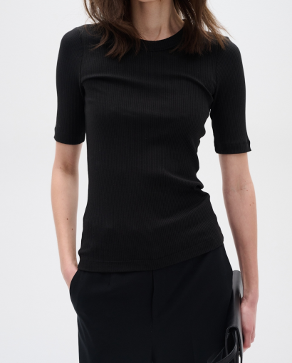Dagna t-shirt - Black