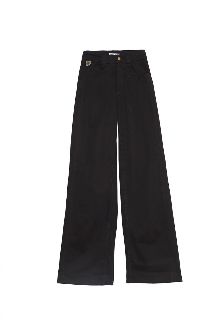 Rosa Clean - Black