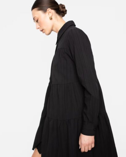 Eloisa dress - Black