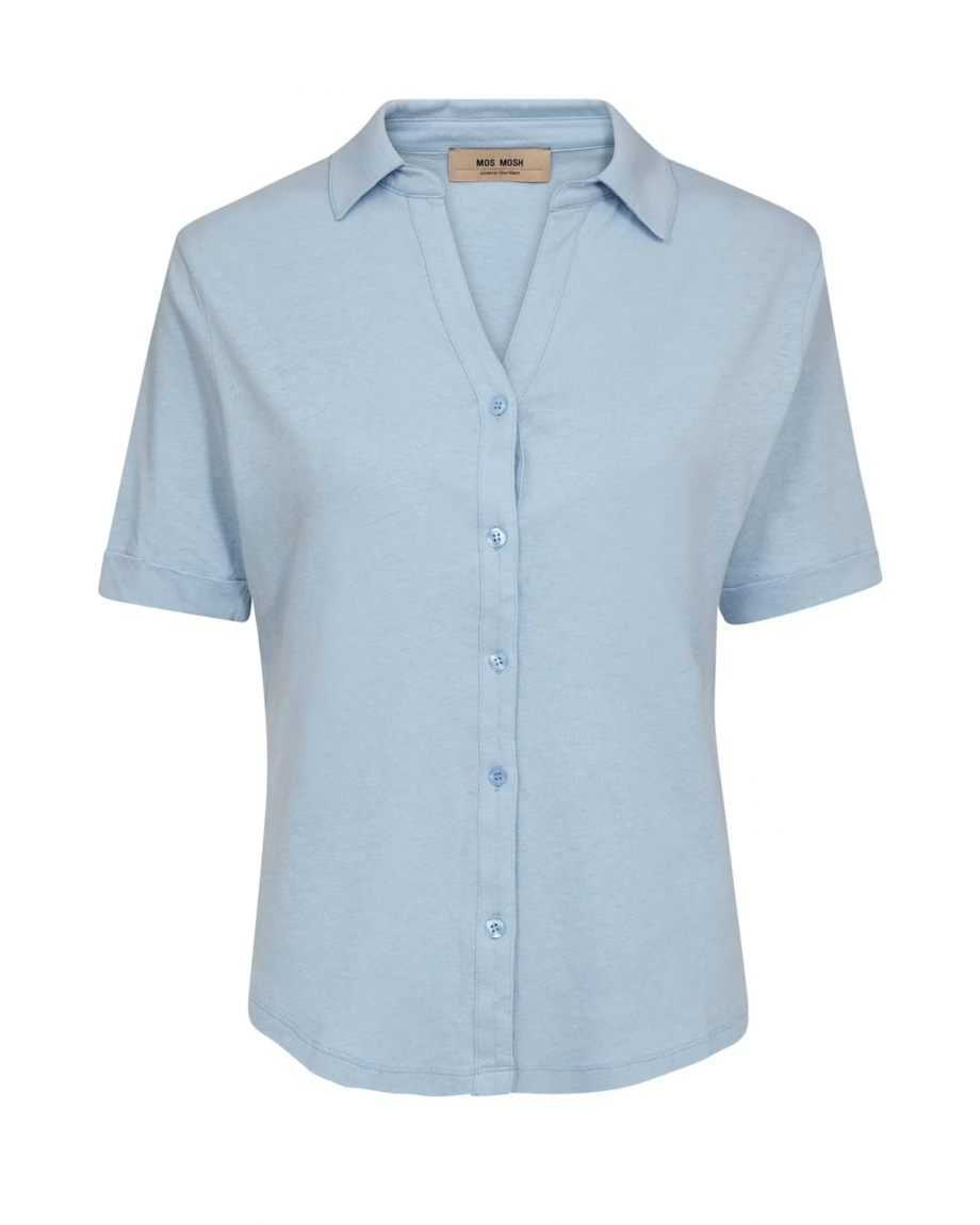 Aila jersey shirt - Skyway