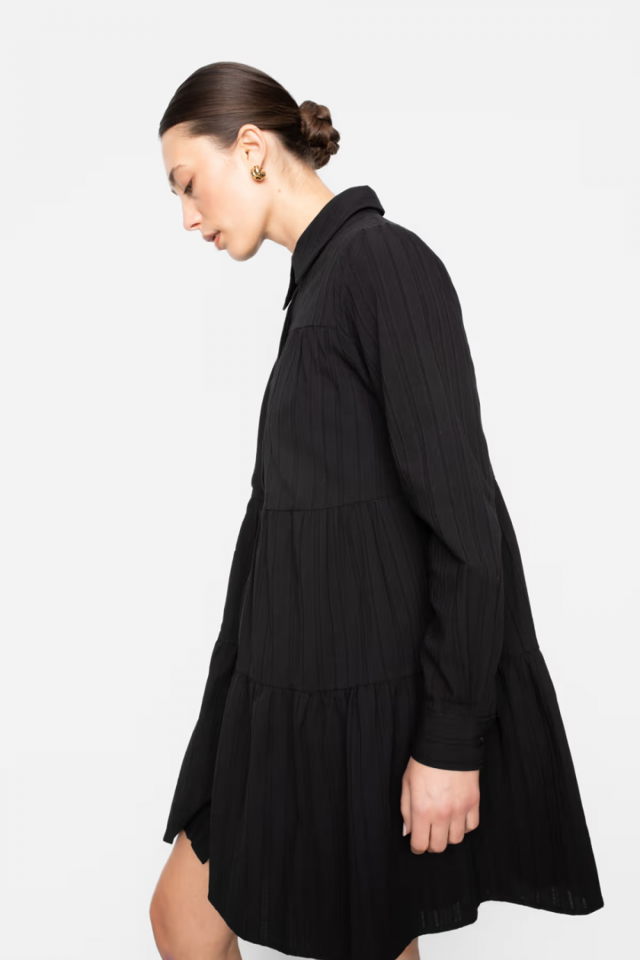 Eloisa dress - Black