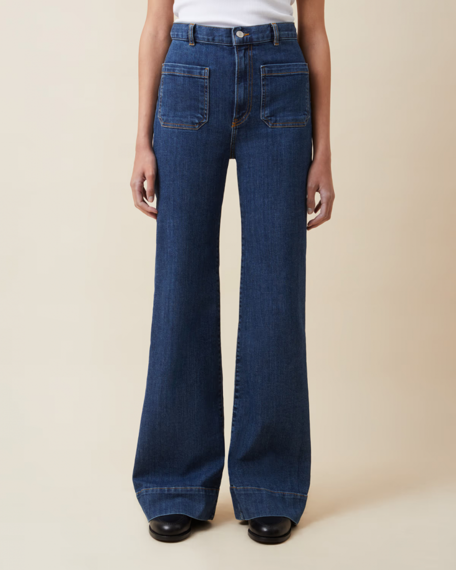 St Monica - Vintage 95