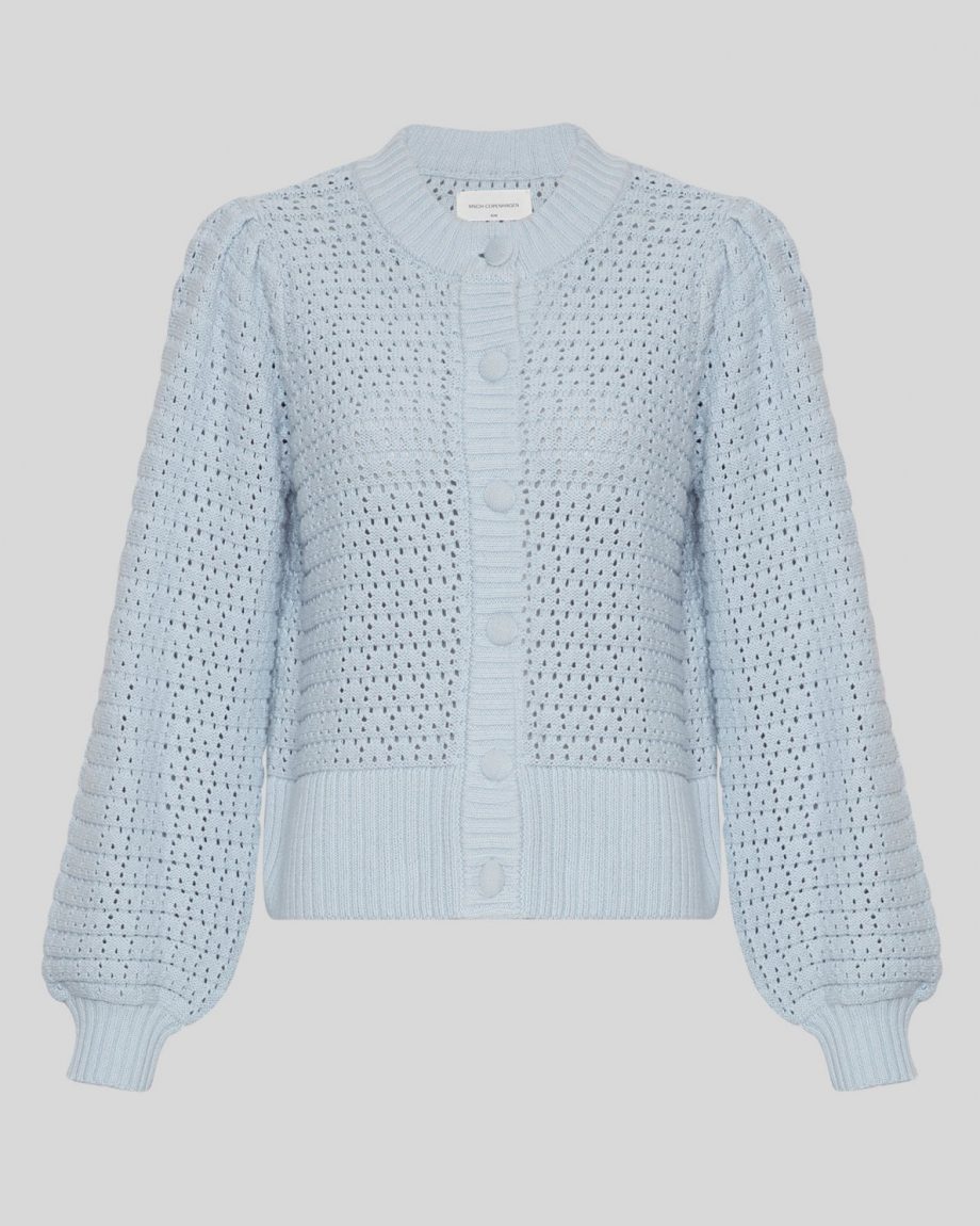 Tinna cardigan - Skyway