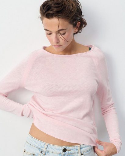 Sonoma LS - Light pink