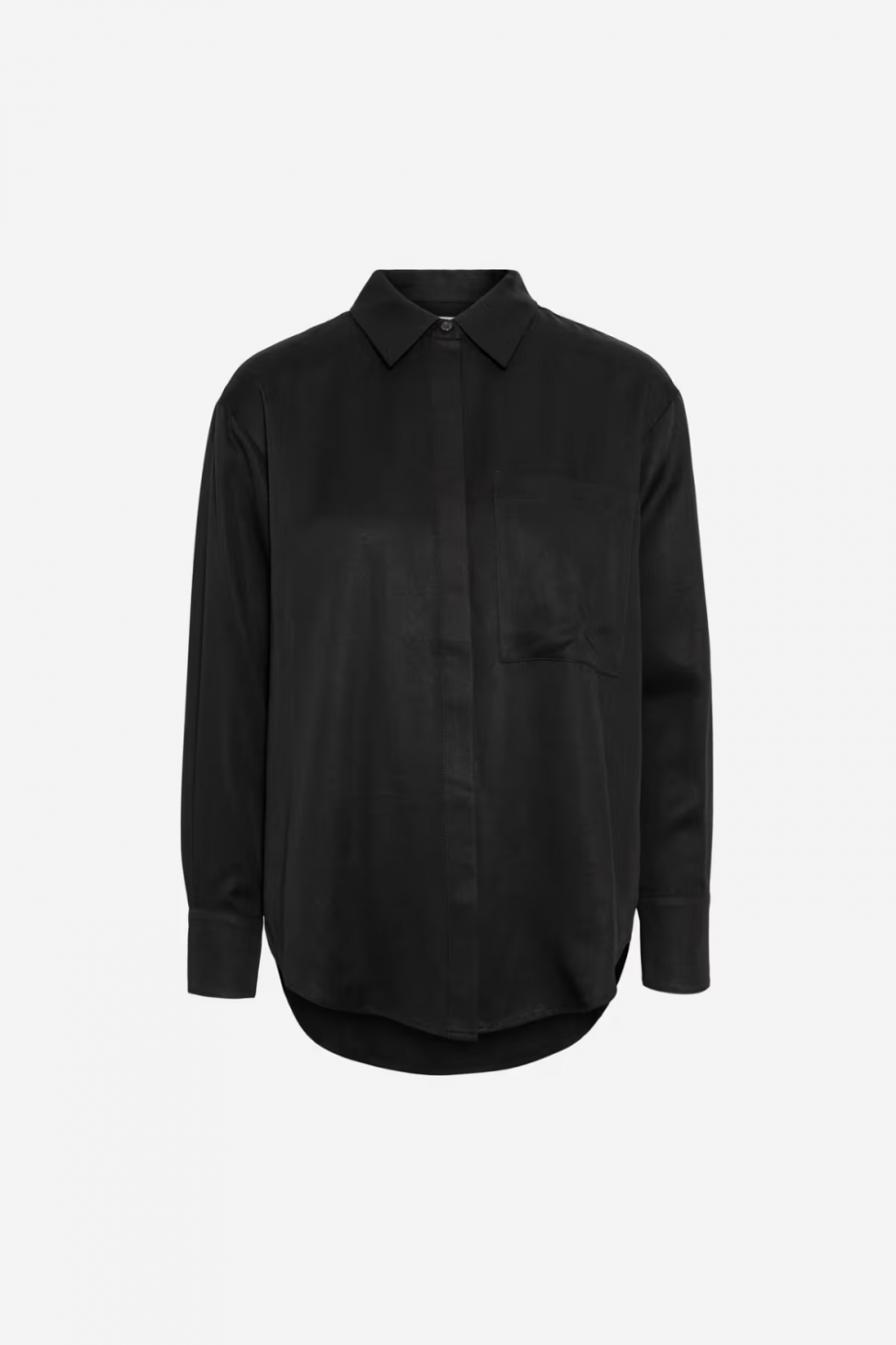 Isola Shirt - Black