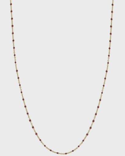 The terracotta bead - Terracotta