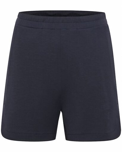 Hennieh Vincent short - Marine blue