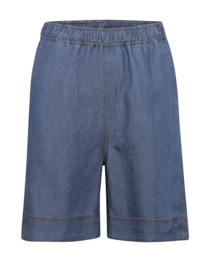 Rachel shorts - Medium blue