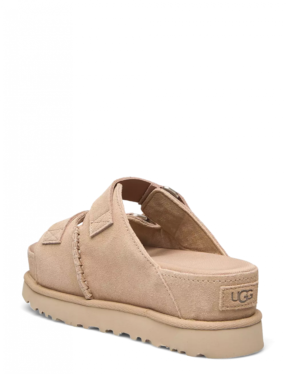 Goldenstar Hi slide - Sand
