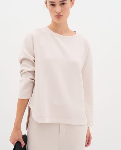 Gincent crewneck - Haze