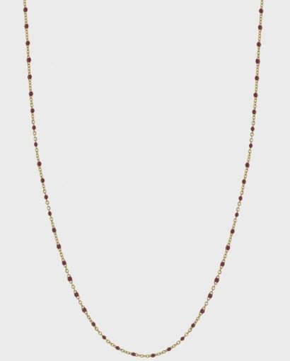 The terracotta bead - Terracotta