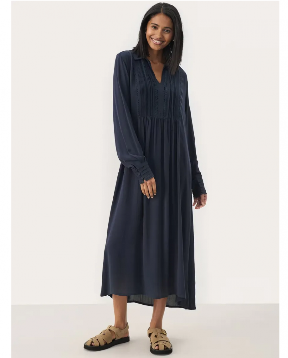 Nannali dress - After midnight