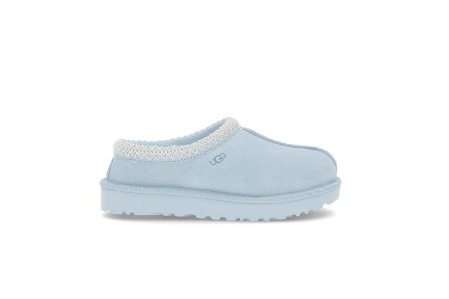 Tasman - Sea foam