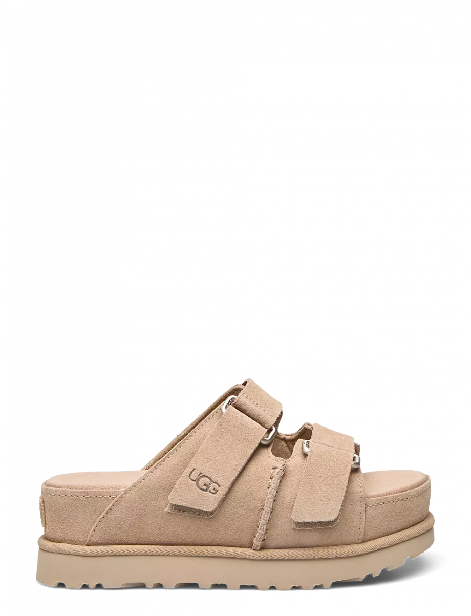 Goldenstar Hi slide - Sand