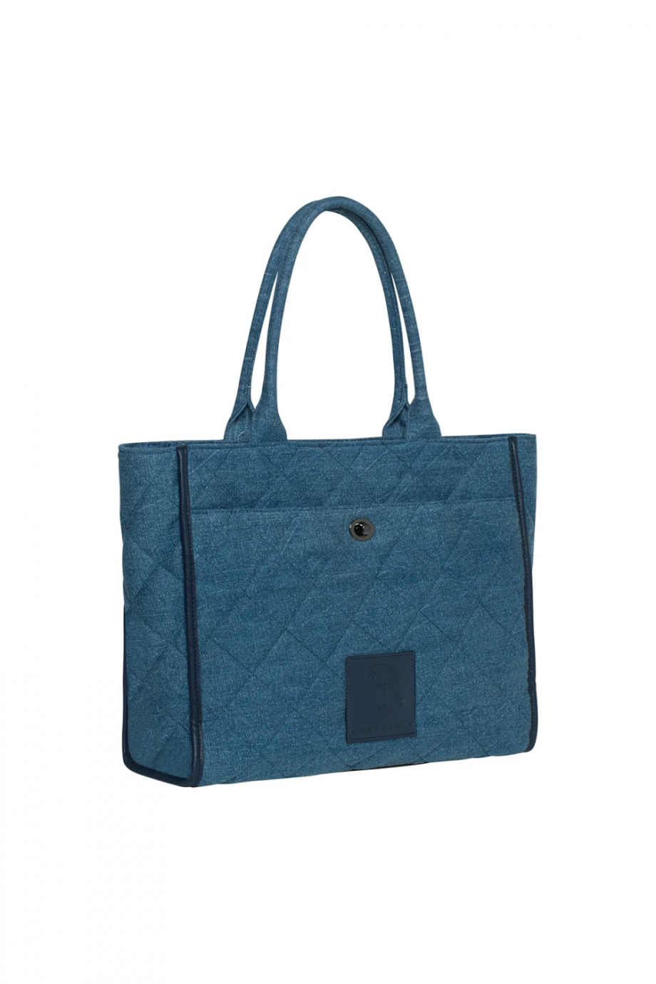 Darcy tote - Denim