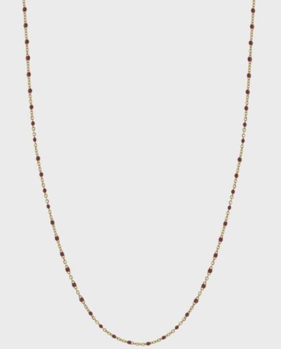 The terracotta bead - Terracotta