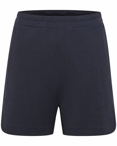 Hennieh Vincent short - Marine blue