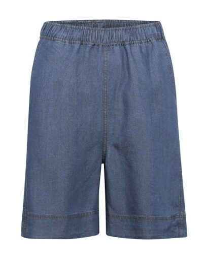 Rachel shorts - Medium blue