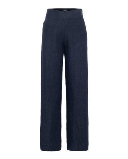 Molly linen pants - Nayy