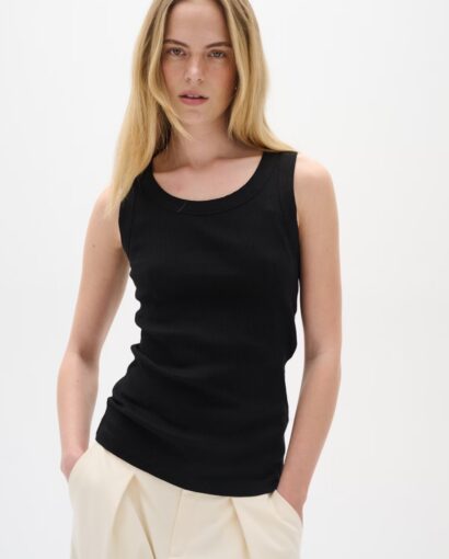 Dagna IW Tank - Black