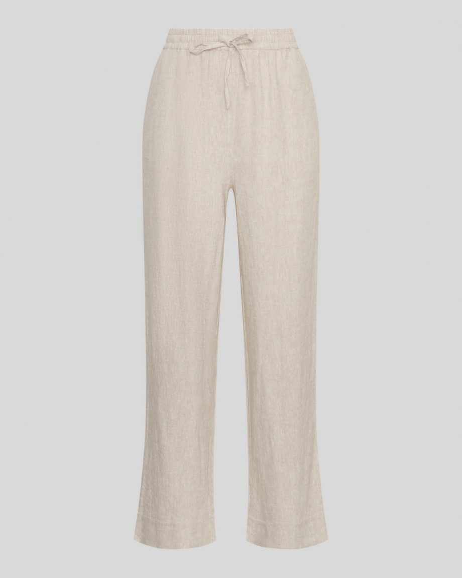 Pennie ginia pants - Sand